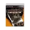 Mídia Física Bullets Limites Edition Ps3 Novo