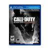 Mídia Física Call of Duty: Black Ops Declassified Ps Vita