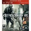 Mídia Física Crysis 2 Ps3 Novo