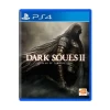 Mídia Física Dark Souls Ii 2 Scholar Of The First Sin Ps4