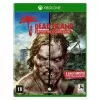 Midia Física Dead Island Definitive C. Compatível Xbox One