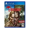 Mídia Física Dead Island Definitive Collection Ps4 Original