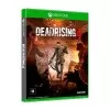 Midia Física Dead Rising 4 Compatível Com Xbox One Novo