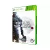 Mídia Física Dead Space Limited Edt 3 Xbox 360 Novo