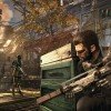 Mídia Física Deus Ex Mankind Divided Edição Day One Ps4