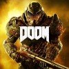 Mídia Física Doom Eternal PS4