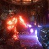 Mídia Física Doom Eternal PS4