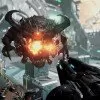Mídia Física Doom Eternal PS4