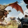 Mídia Física Dragon Age Inquisition Novo em Promoção Ps4