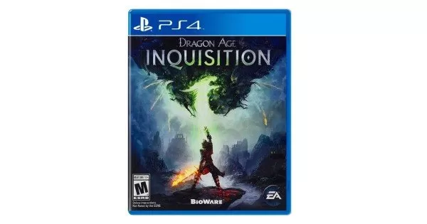 Dragon Age Inquisition: especificações do PC, consoles e novas