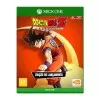 Midia Física Dragon Ball Z Kakarot Compatível Xbox One