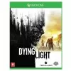 Midia Física Dying Light Compatível Xbox One Novo