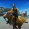 Mídia Física Final Fantasy XII: The Zodiac Age Ps4 Promoção
