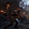 Mídia Física For Honor Legacy Battle Pack Incluso Ps4