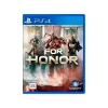 Mídia Física For Honor Legacy Battle Pack Incluso Ps4