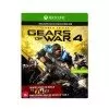 Mídia Física Gears Of War 4 Ultimate Edition Xbox One Novo