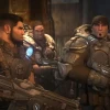 Mídia Física Gears of War Ultimate Edition Xbox One Pt Br