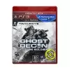 Mídia Física Ghost Recon Future Soldier Ps3 Novo