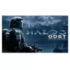 Mídia Fisica Halo 3 Odst Xbox 360 Novo