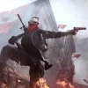 Mídia Física Homefront The Revolution Ps4 + Pac Exclusivo