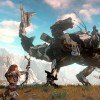 Mídia Física Horizon Zero Dawn Complete Edition Ps4 Novo