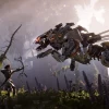 Mídia Física Horizon Zero Dawn Complete Edition Ps4 Novo