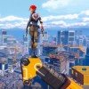 Mídia Física Jogo Agents Of Mayhem Ps4 Original