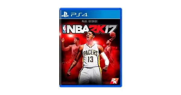 Jogo Para Ps4 Nba 2K15 em Promoção na Americanas