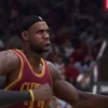 Mídia Física Jogo Basquete Nba Live 15 Ps4 Novo Promoção