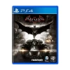 Mídia Física Jogo Batman: Arkham Knight Ps4 Novo Promoção