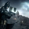 Mídia Física Jogo Batman: Arkham Knight Ps4 Novo Promoção