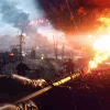 Mídia Física Jogo Battlefield 1 Ps4 Original