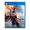 Mídia Física Jogo Battlefield 1 Ps4 Original