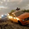 Mídia Física Jogo Battlefield Hardline Ps4 Novo Lacrado