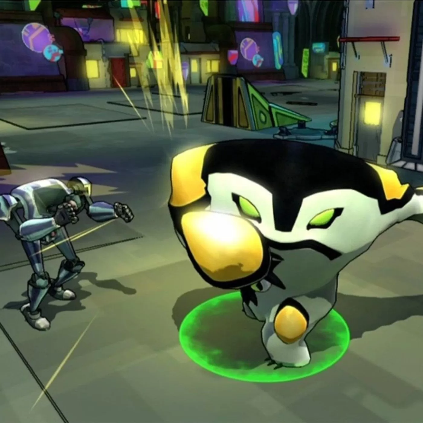 Jogo Ben 10 Omniverse Para Nintendo 3Ds Midia Fisica na Americanas