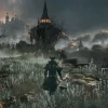 Mídia Física Jogo Bloodborne Ps4 Novo em Promoção