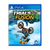 Mídia Física Jogo Corrida Trials Fusion Ps4 Novo Promoção