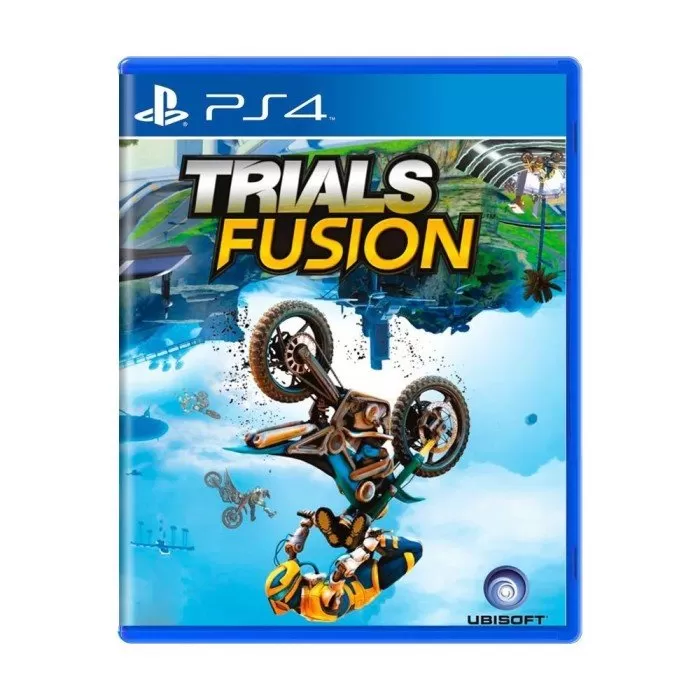 Jogo Motocross Ps4