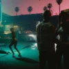 Mídia Física Jogo Cyberpunk 2077 Ps4 Original Lacrado