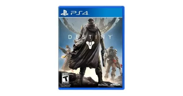 Jogo Destiny - PS4