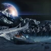 Mídia Física Jogo Destiny Ps4 + De 180 Prêmios Novo Promoçã