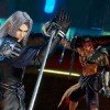 Mídia Física Jogo Dissidia Final Fantasy Nt PS4 Original