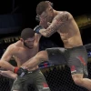 Mídia Física Jogo EA Sports UFC 4 PS4 Mídia Física Original