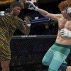 Mídia Física Jogo EA Sports UFC 4 PS4 Mídia Física Original