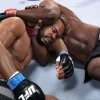 Mídia Física Jogo EA Sports UFC PS4 Mídia Física Original