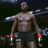 Mídia Física Jogo EA Sports UFC PS4 Mídia Física Original