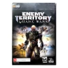 Mídia Física Jogo Enemy Territory Quake Wars Pc Promoção