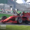 Mídia Física Jogo F1 2020 O Game Oficial Xbox One Original