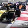 Mídia Física Jogo F1 2020 O Game Oficial Xbox One Original