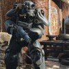 Mídia Física Jogo Fallout 4 Ps4 Original